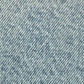 DENIM BASEBALL SHIRT