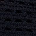 CROCHET FOOTBALL JERSEY