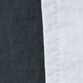 COLORBLOCK NYLON TRACK SHORT