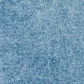 DENIM LOGO PATCHWORK SHIRT