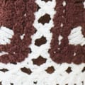 LOGO CROCHET KNIT SHIRT