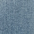 BOBBY PRINT FLAP BAGGY JEAN 32"