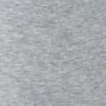 NO. 1 LOGO BIG T FLEECE SHORT
