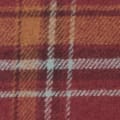 BUDDHA HEAD FLANNEL SHIRT