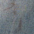 BAGGY BOOTCUT FLAP JEAN 32" 