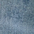 BOBBY BIG T REPURPOSED FLAP BAGGY JEAN 32"