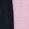 PANEL-BLOCKED MESH SHORT