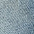 BILLY BIG T CRYSTAL SCRIPT FLAP BOOTCUT JEAN 32"
