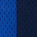 SPLICED LOGO BASKETBALL SHORT