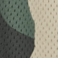 COLORBLOCK MESH BASKETBALL SHORT