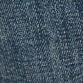 RICKY STUDDED SUPER T FLAP STRAIGHT JEAN 34" 