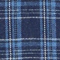 WASHED PLAID WORKWEAR SHIRT