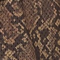 SNAKESKIN MESH BASKETBALL SHORT