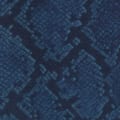 SNAKESKIN MESH BASKETBALL SHORT