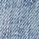 RILEY BIG T STITCH KNEE SHORT