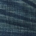 PLUS BECCA ROPE STITCH FLAP BOOTCUT JEAN