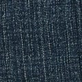 SNATCHED DENIM LONG SLEEVE SHIRT 