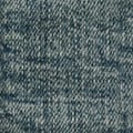 DENIM HALTER SUPER T DRESS