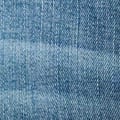 PLUS BILLIE MID RISE FLAP STRAIGHT JEAN
