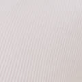 EMBROIDERED V NOTCH RIBBED RAGLAN TEE