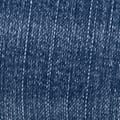 PLUS JENNIE MID RISE BIG T CURVY SKINNY JEAN