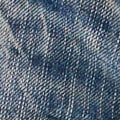 JESSIE MID RISE DESTROYED LAYERED SUPER BAGGY JEAN