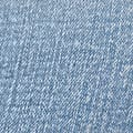 OVERALL DENIM TOP