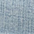 BECCA MID RISE ARCHED LOGO  BOOTCUT JEAN