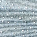 BECCA MID RISE BIG T CRYSTAL BOOTCUT JEAN