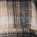FLANNEL SHACKET