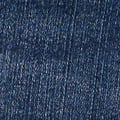 JESSIE MID RISE APPLIQU&Eacute; BIG T SUPER BAGGY JEAN