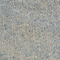 BOBBI MID RISE LOGO SCRIPT FLAP BAGGY JEAN
