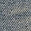 PLUS BOBBI MID RISE LOGO SCRIPT FLAP BAGGY JEAN