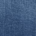 RELAXED SHORT DENIM SHIRT