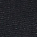 TEDDY PATCH PADDED DENIM BOMBER JACKET
