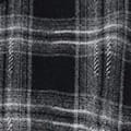 OMBR&Eacute; CRYSTAL PLAID SHACKET
