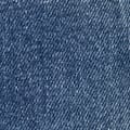 BAILEY MID RISE WESTERN BIG T FLAP BARREL JEAN