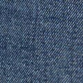 PLUS BECCA MID RISE EMBROIDERED BIG T FLAP BOOTCUT JEAN