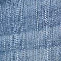 BECCA MID RISE BIG T FLAP BOOTCUT JEAN