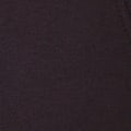 APPLIQU&Eacute; SHRUNKEN ZIP HOODIE