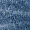BECCA MID RISE SUPER T FLAP BOOTCUT JEAN