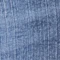 BECCA MID RISE PRINT FLAP BOOTCUT JEAN