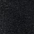 BOBBI MID RISE NO. 1 LOGO BIG T BAGGY JEAN