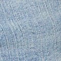 BECCA MID RISE APPLIQU&Eacute; FLAP BOOTCUT JEAN