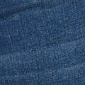 JESSIE MID RISE PRINT SUPER BAGGY JEAN