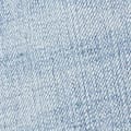 JOEY LOW RISE CRYSTAL BIG T FLAP FLARE JEAN