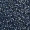 PLUS JOEY MID RISE SUPER T FLAP FLARE JEAN