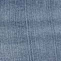 BOBBI MID RISE CRYSTAL BUTTERFLY BAGGY JEAN 