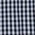 RELAXED GINGHAM LONG SLEEVE SHIRT