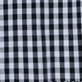PATCH GINGHAM LOUNGE PANT